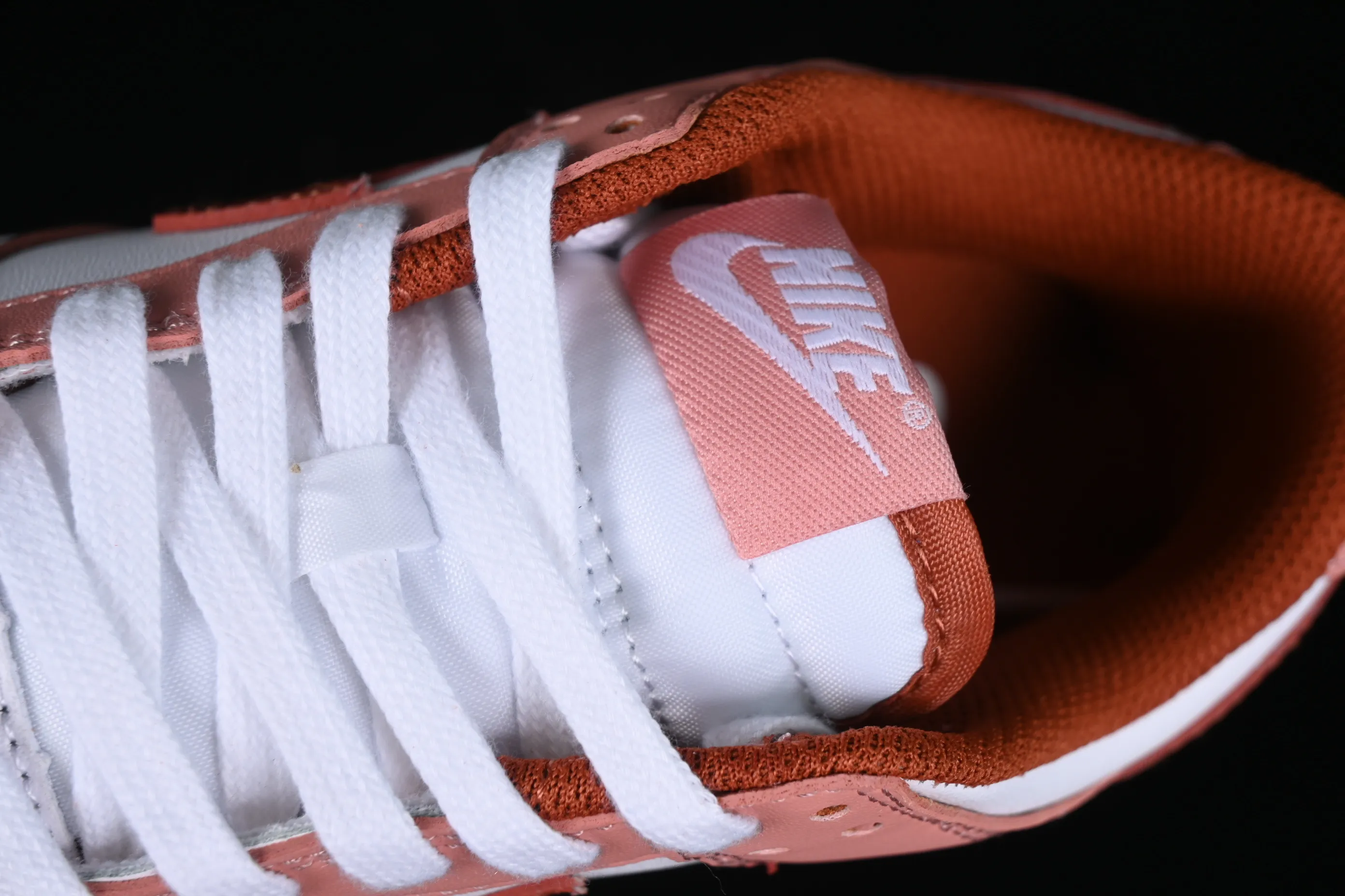 All categories Nk SB Dunk series Nk SB Dunk Low low-top sneakers Nk Dunk Low "Rose Whisper" rose pink 2.0 SB low-top sports and leisure sneakers FQ8876-618